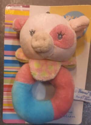 Tiamo - Varken - Rammelaar 0mnd+