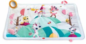 Tiny Love Supermat Speelmat - Tiny Princess Tales - Prinses