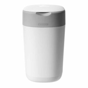 Tommee Tippee Twist&Click Luieremmer - White