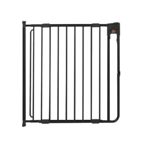 Traphek A3 Safetydoor Mat Zwart