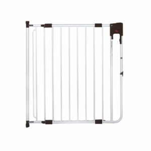 Traphek A3 Safetydoor Wit