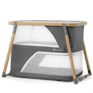 Wieg Kinderkraft Sofi Grey (4-in-1)