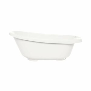 bébé-jou Bad Sense Edition - White