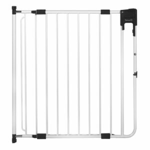 fenss Safetydoor Traphek - White