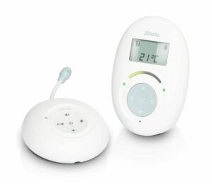 Babyfoon Alecto DBX-120 Full Eco DECT