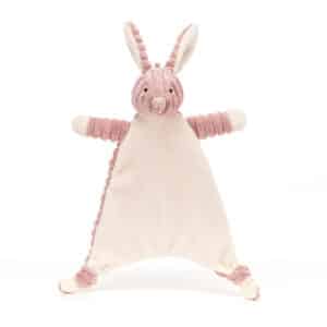 Cordy Roy Baby Bunny Soother Knuffeldoek