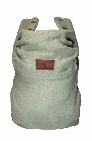 Draagzak ByKay Click Carrier Classic Pro Hunter Green