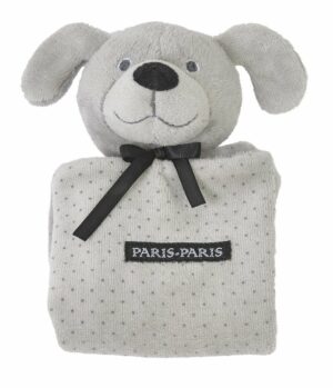 Happy Horse Hond Damien Knuffeldoekje