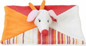 Happy Horse - Hond Debby - Knuffeldoekje