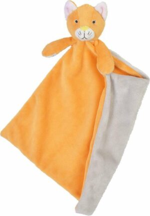 Happy Horse - Kat Cally - Knuffeldoekje