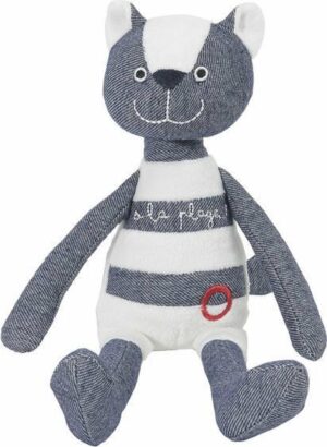 Happy Horse Kat Cyrano Knuffel
