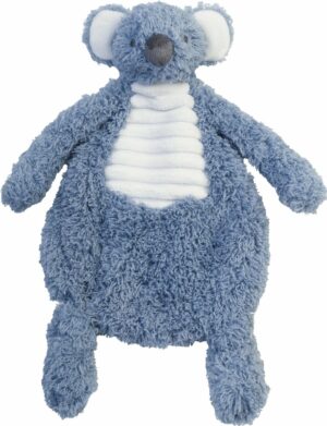Happy Horse Koala Knuffeldoekje - Blauw - Baby cadeau