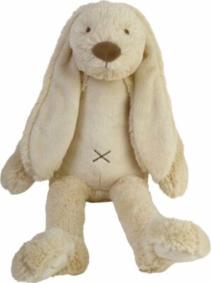 Happy Horse Konijn Richie Knuffel 58cm - Beige - Baby knuffel