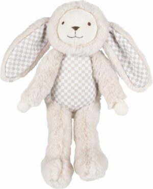 Happy Horse Konijn Riddle Knuffel 26cm - Beige - Baby Knuffel