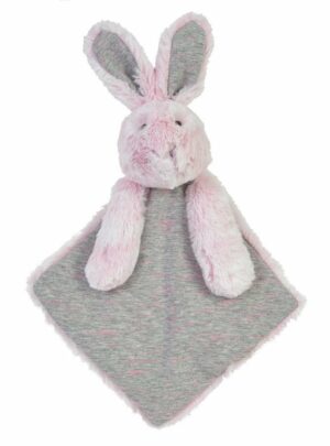 Happy Horse Konijn Rivoli Roze Knuffeldoekje