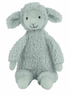 Happy Horse Lam Lex Knuffel 30cm - Groen - Baby knuffel