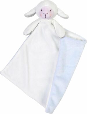 Happy Horse - Lam Lotus - Knuffeldoekje