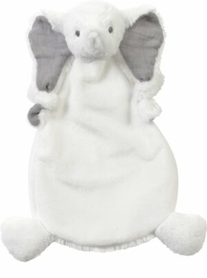 Happy Horse Olifant Elba Knuffeldoekje