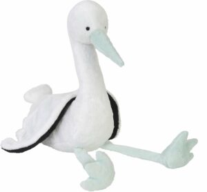 Happy Horse Ooievaar Stan no.1 30cm - Knuffel