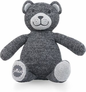 Jollein Knuffel Bear - Anthracite