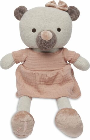 Jollein Knuffel Beer Julie