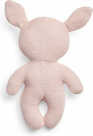 Jollein Knuffel Deer - Pale Pink