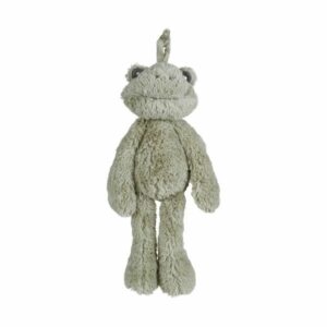 Knuffel Happy Horse Frog Flex Musical
