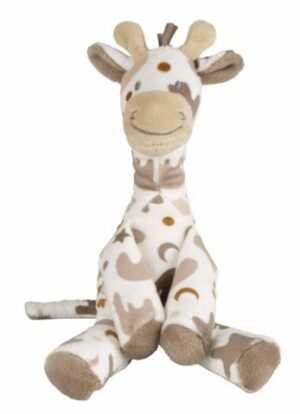 Knuffel Happy Horse Giraffe Gino
