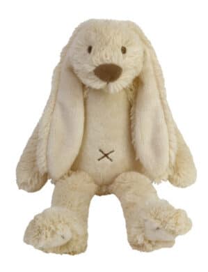 Knuffel Rabbit Richie Beige