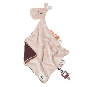 Knuffeldoekje Done by Deer Comfort Blanket 3603751 Raffi Powder