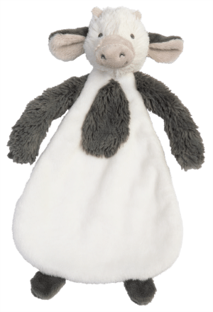 Knuffeldoekje Happy Horse Cow Casper