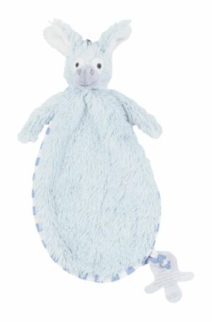 Knuffeldoekje Happy Horse Donkey Dallas