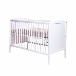 Ledikant Lya White