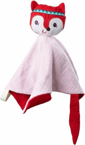 Lilliputiens Knuffeldoek Alice