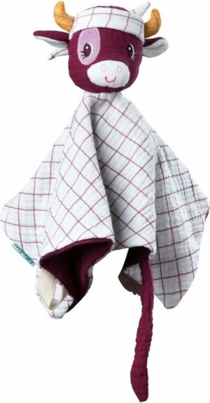 Lilliputiens Knuffeldoek Rosalie