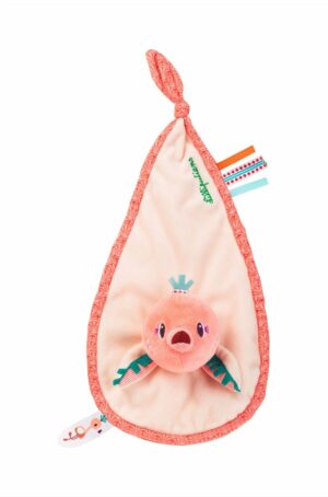 Lilliputiens - Lilliputiens Anaïs Knuffeldoekje