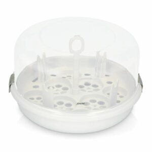 Magnetron Fles Sterilisator Alecto BW-05