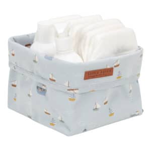Mand Klein Little Dutch Sailors Bay Blue