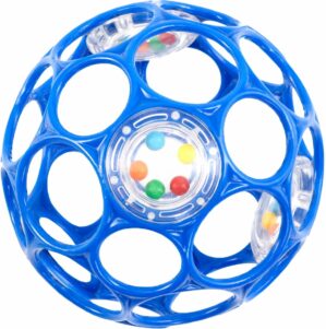 Oball Rammelaar - Balvorm - Blue