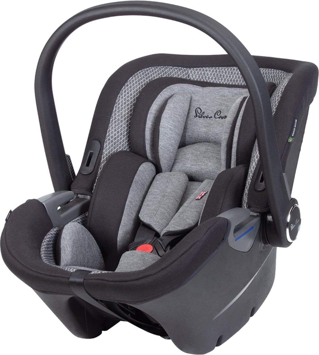 Silver Cross Brooklands Dream i-Size 0-13 kg Autostoel SX435.00