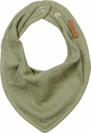Slabber Little Dutch Bandana Pure Olive