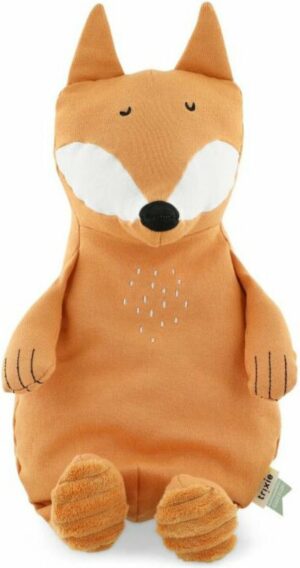 Trixie knuffel groot Mr. Fox