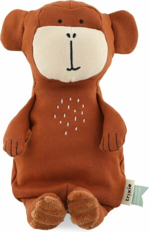 Trixie knuffel klein Mr. Monkey