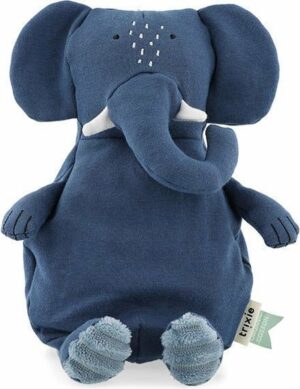 Trixie knuffel klein Mrs. Elephant