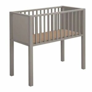 Wieg Quax Nordic 40x90 Griffin Grey