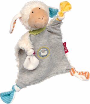 sigikid knuffeldoekje, Boller Schäfle