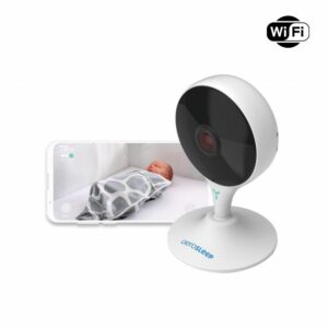 Babyfoon Aerosleep OYO-CAM camera