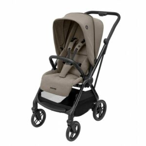 Buggy Maxi-Cosi Leona2 Luxe Twillic Truffle