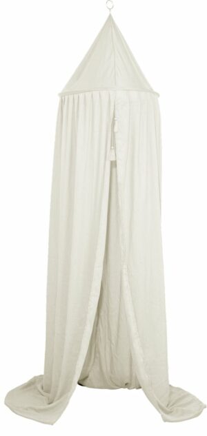 Little Dutch - Klamboe hydrofiel Soft White