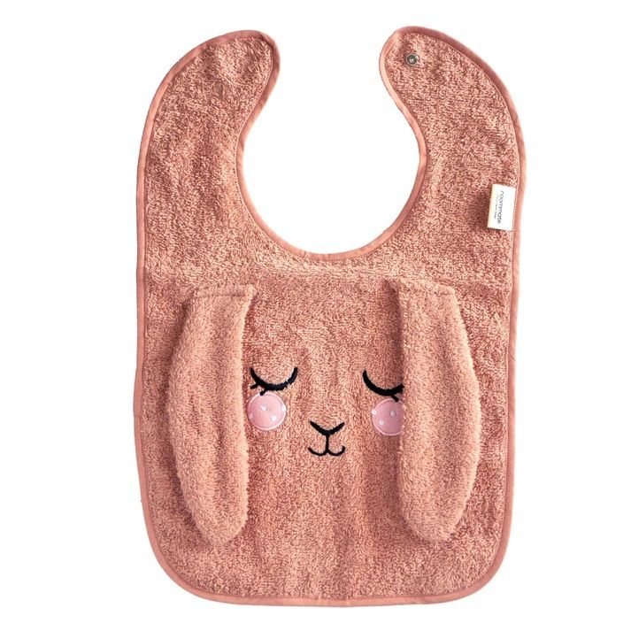 Slabber Roommate Bunny Rose